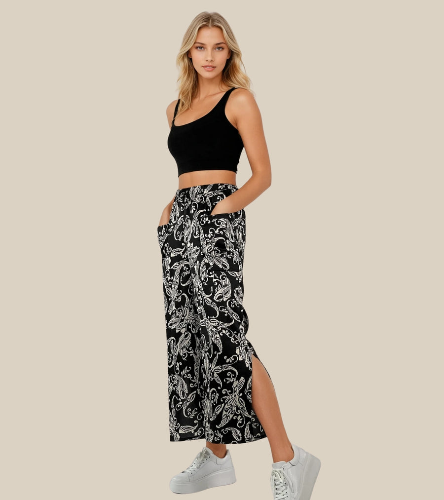 Clio Pant