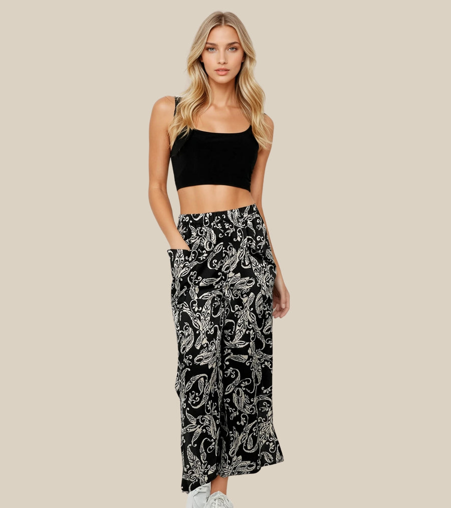 Clio Pant