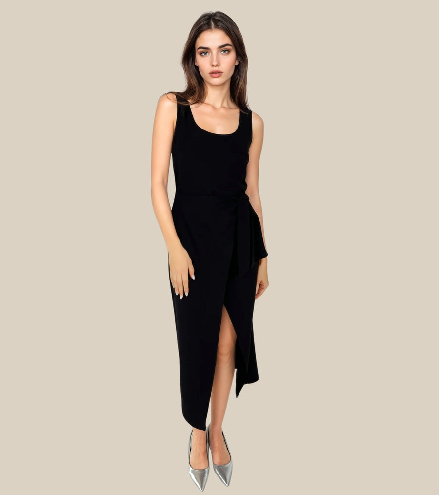 Virago Dress - PERIPHERY