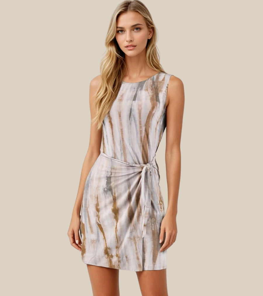 Vacay Dress - PERIPHERY