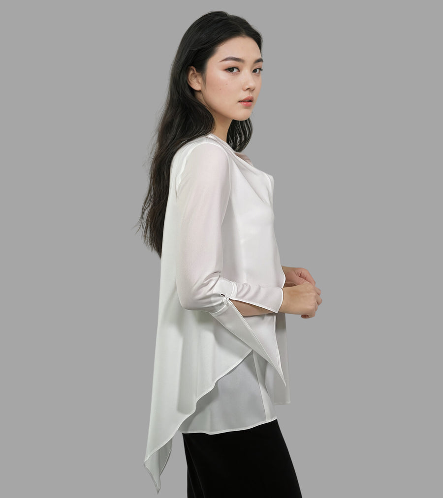 Verity Blouse