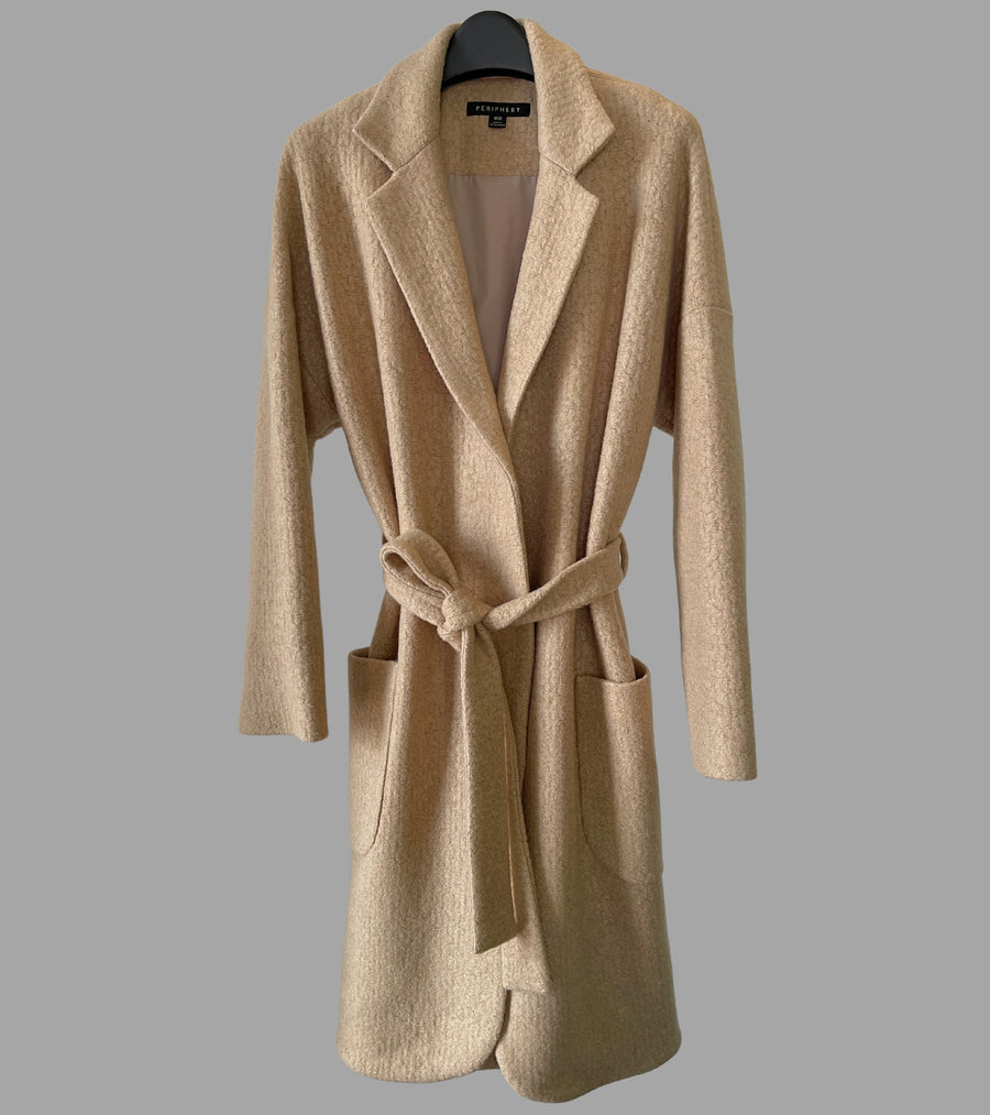 Adele Coat