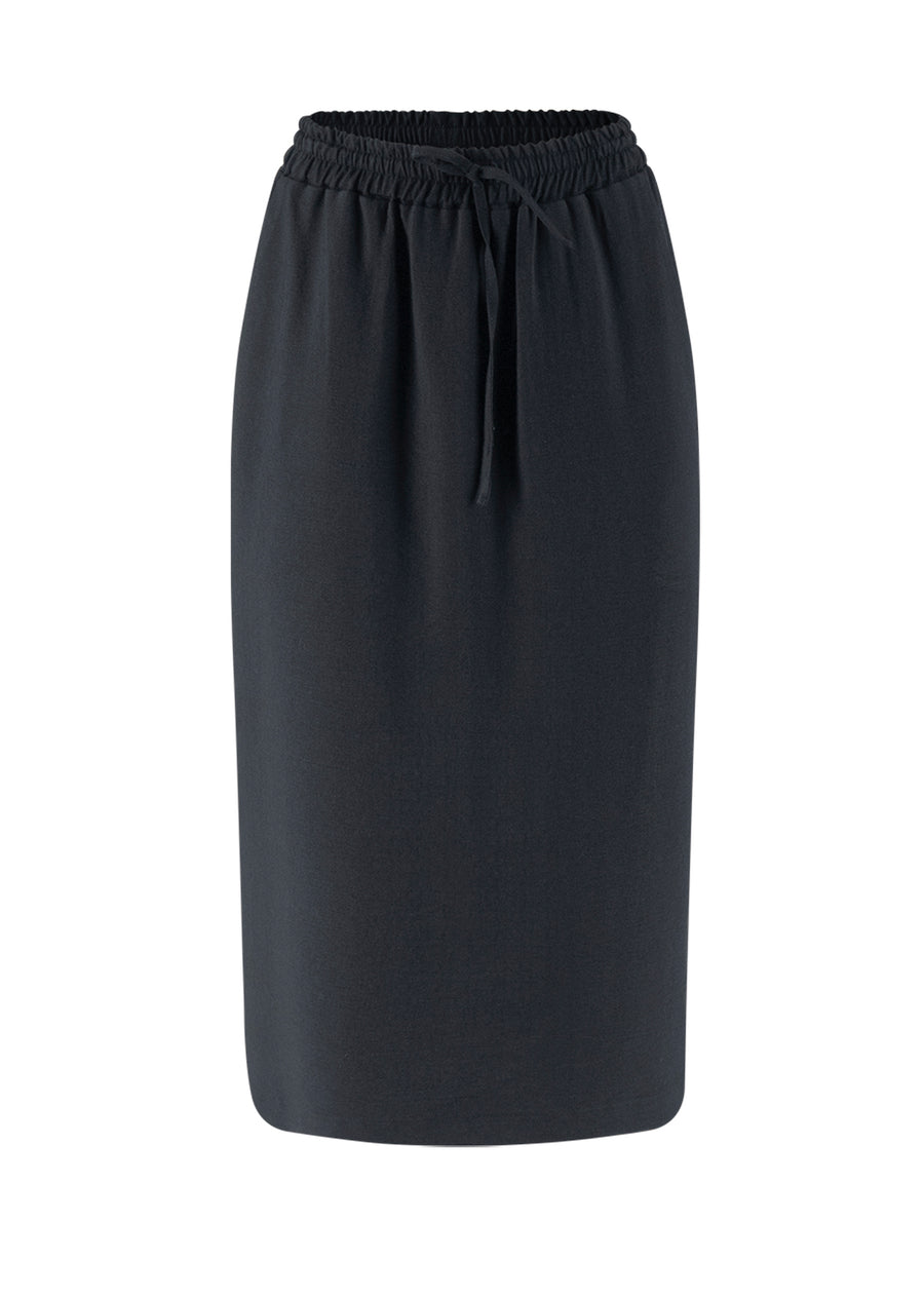 Melrose Skirt in Black - PERIPHERY