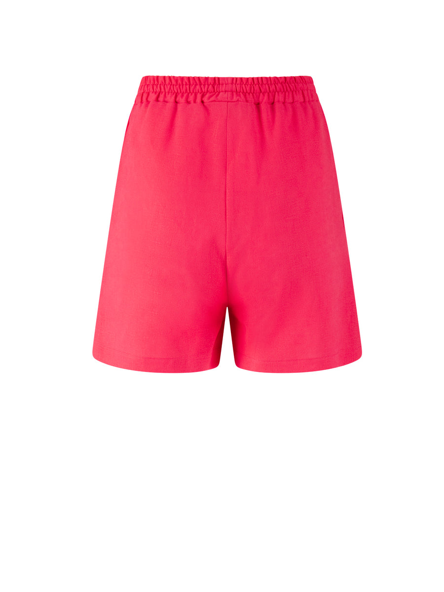 Melrose Short in Hot Pink - PERIPHERY